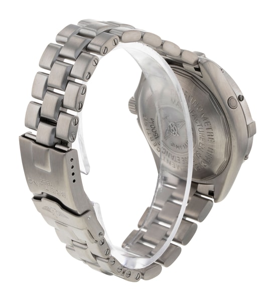 Breitling SuperOcean A17345